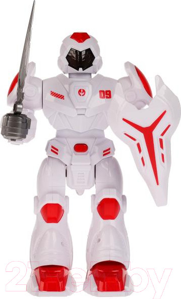 Изображение товара Робот Технодрайв Супербот / 1705B303-RS