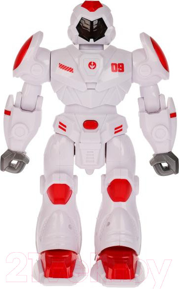 Изображение товара Робот Технодрайв Супербот / 1705B303-RS
