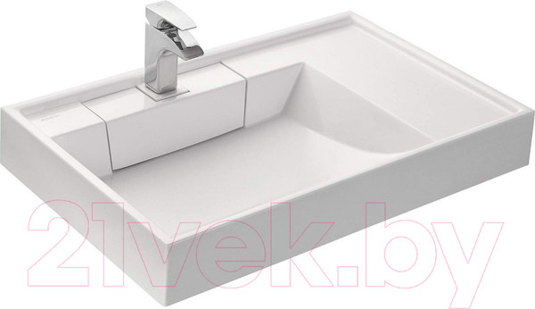 Изображение товара Накладка на сливное отверстие Акватон Рейн 60 (1A721235RW010)