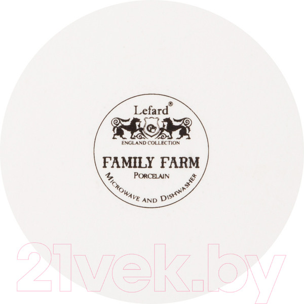 Изображение товара Заварочный чайник Lefard Family Farm / 263-1235