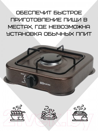 Изображение товара Плита туристическая TDM ГП-1 / SQ2515-0007