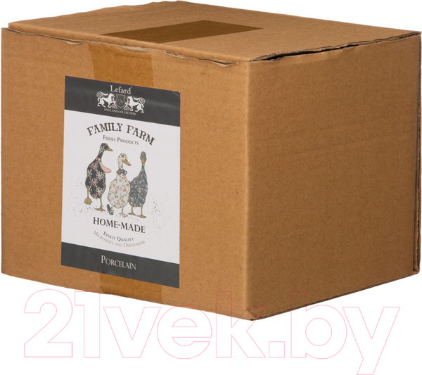 Изображение товара Молочник Lefard Family Farm / 263-1237