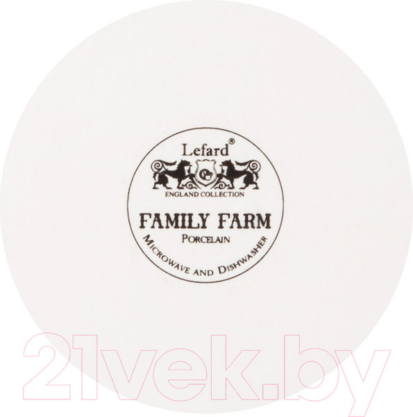 Изображение товара Молочник Lefard Family Farm / 263-1237