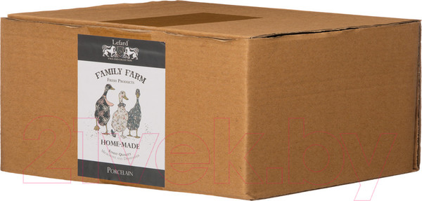 Изображение товара Суповая тарелка Lefard Family Farm / 263-1245