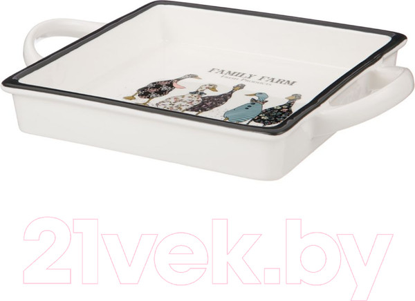 Изображение товара Блюдо Lefard Family Farm / 263-1257