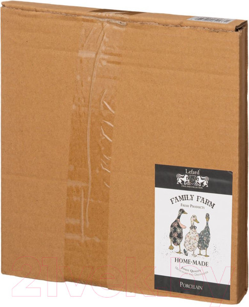 Изображение товара Блюдо Lefard Family Farm / 263-1257