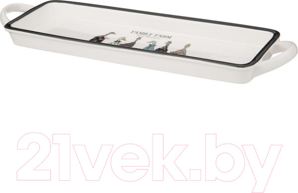 Изображение товара Блюдо Lefard Family Farm / 263-1259