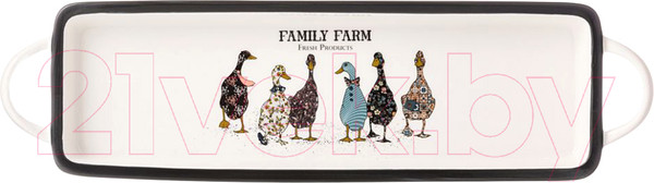 Изображение товара Блюдо Lefard Family Farm / 263-1259