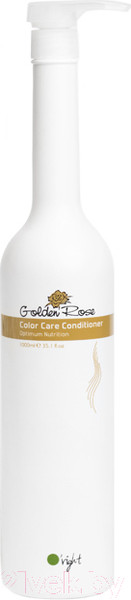 Изображение товара Кондиционер для волос O'right Золотая роза Для питания волос (1л)