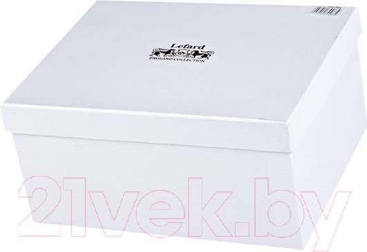 Изображение товара Набор для чая/кофе Lefard Котики / 264-400