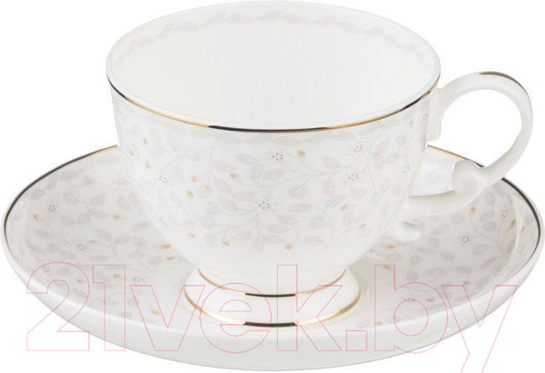 Изображение товара Набор для чая/кофе Lefard Вивьен / 264-505