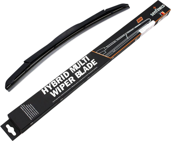Изображение товара Щетка стеклоочистителя Senfineco Hybrid Multi Wiper Blade / 3999