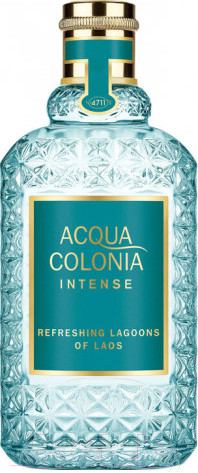 Изображение товара Одеколон N4711 Acqua Colonia Intense Refreshing Lagoons of Laos EdC (50мл)