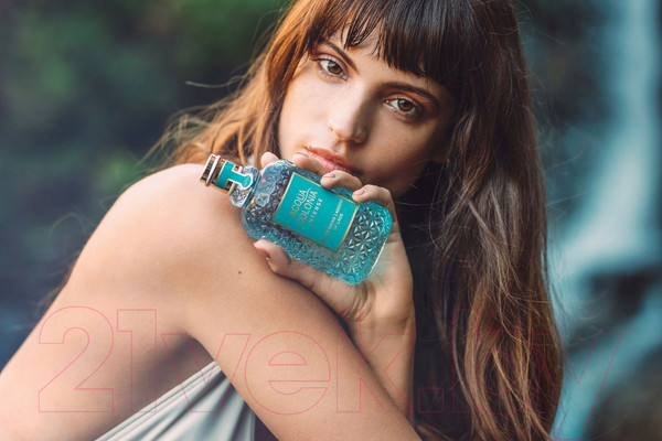 Изображение товара Одеколон N4711 Acqua Colonia Intense Refreshing Lagoons Of Laos (100мл)