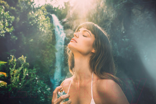 Изображение товара Одеколон N4711 Acqua Colonia Intense Refreshing Lagoons Of Laos (100мл)