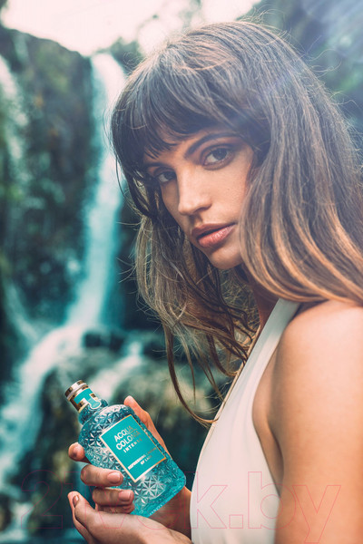 Изображение товара Одеколон N4711 Acqua Colonia Intense Refreshing Lagoons Of Laos (100мл)