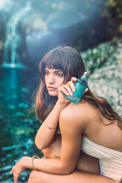 Изображение товара Одеколон N4711 Acqua Colonia Intense Refreshing Lagoons Of Laos (100мл)