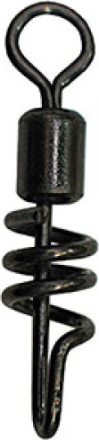 Набор вертлюгов рыболовных Lucky John Rolling Screw / 5052-010 (10шт) — фото 6