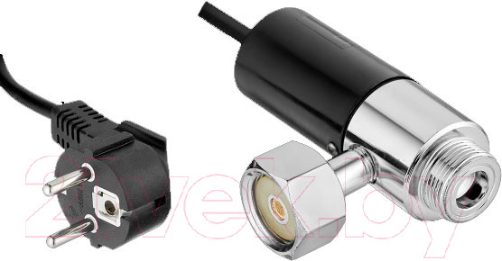 Изображение товара Подогреватель газа Сварог ПУ-1-220В (96487)