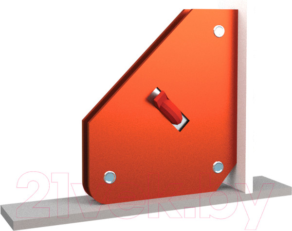 Изображение товара Магнитный фиксатор Сварог МОТ–13 / QJ6005 (95912)