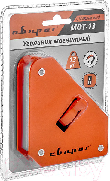 Изображение товара Магнитный фиксатор Сварог МОТ–13 / QJ6005 (95912)