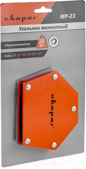 Изображение товара Магнитный фиксатор Сварог МР–23 QJ6014 (95919)