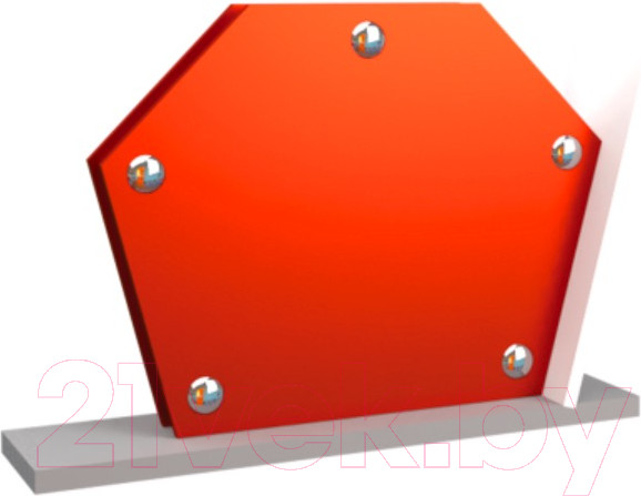 Изображение товара Магнитный фиксатор Сварог МР–23 QJ6014 (95919)