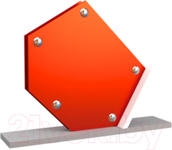 Изображение товара Магнитный фиксатор Сварог МР–23 QJ6014 (95919)