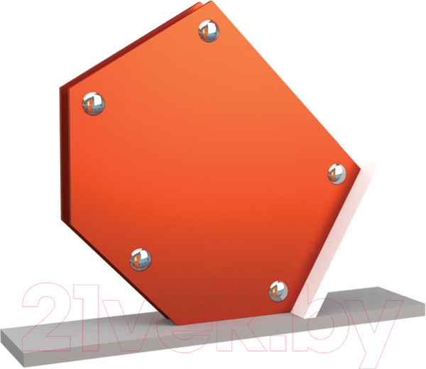 Изображение товара Магнитный фиксатор Сварог МР–34 QJ6015 (95920)