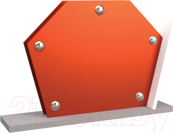Изображение товара Магнитный фиксатор Сварог МР–34 QJ6015 (95920)