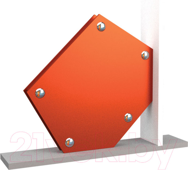 Изображение товара Магнитный фиксатор Сварог МР–34 QJ6015 (95920)