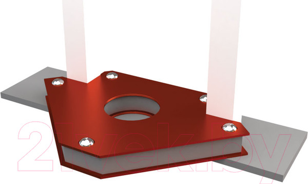 Изображение товара Магнитный фиксатор Сварог МС–34 QJ6003 (95911)