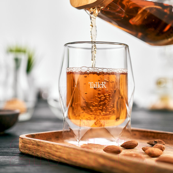 Изображение товара Стакан для горячих напитков TalleR TR-32338