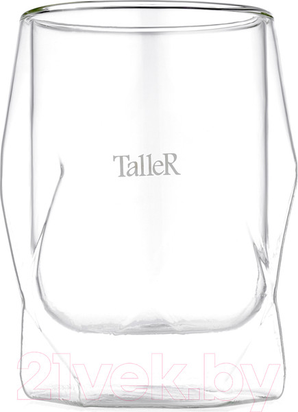 Изображение товара Стакан для горячих напитков TalleR TR-32338