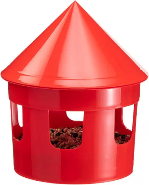 Изображение товара Кормушка для птиц и грызунов Ferplast Locri / 84548722