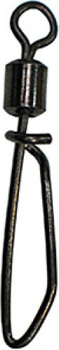 Набор вертлюгов рыболовных Lucky John Rolling And Convenient / LJ5053-006 (10шт) — фото 6