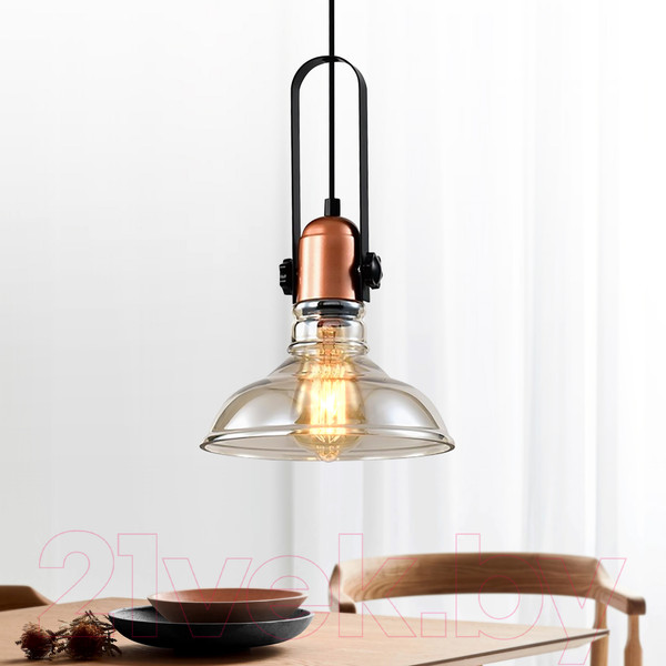 Изображение товара Потолочный светильник Rivoli Leila 4093-201 / Б0055026