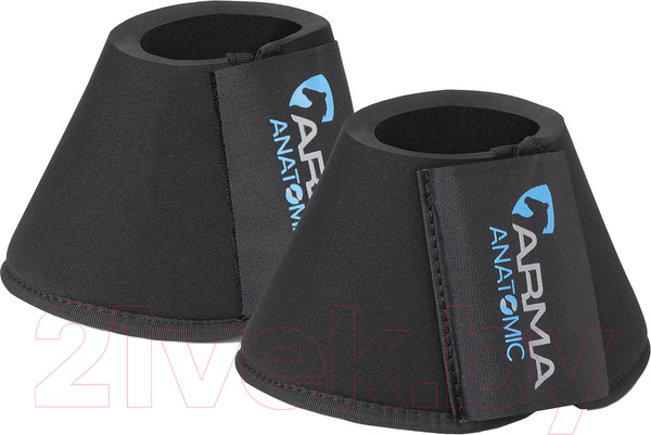 Изображение товара Кобуры для лошади Arma Over Reach PONY / 1898/BLACK/PONY (черный)