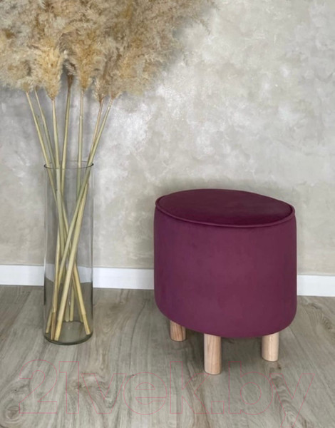 Изображение товара Пуф Асмана 7 (Veluta 15)