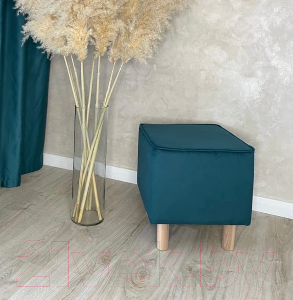 Изображение товара Пуф Асмана 8 (Veluta 20)