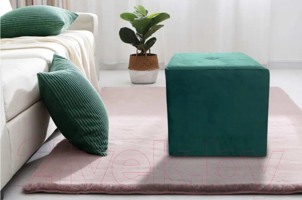 Изображение товара Пуф Асмана 9 (Veluta 33)