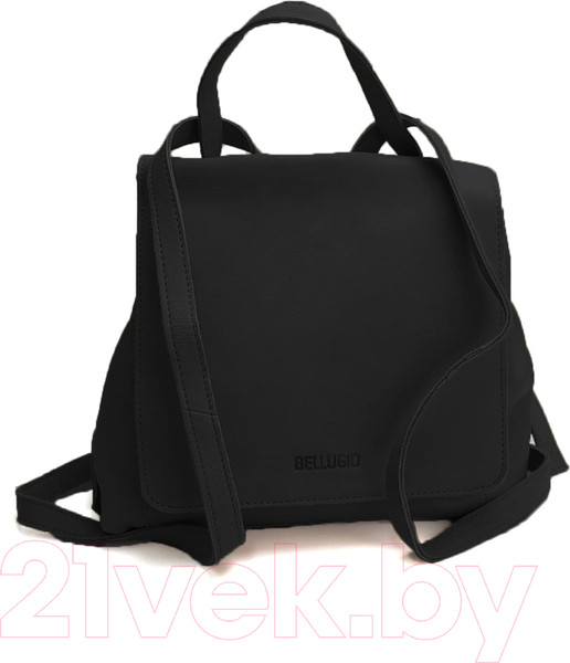 Изображение товара Рюкзак Bellugio EB-97-737 (черный)