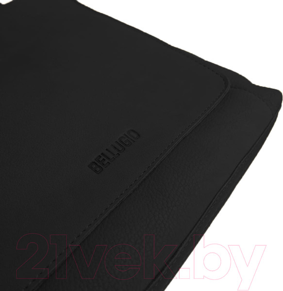 Изображение товара Рюкзак Bellugio EB-97-737 (черный)