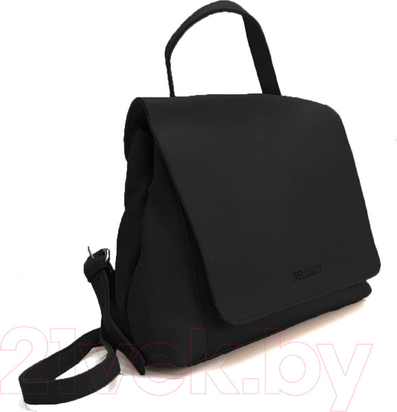 Изображение товара Рюкзак Bellugio EB-97-737 (черный)