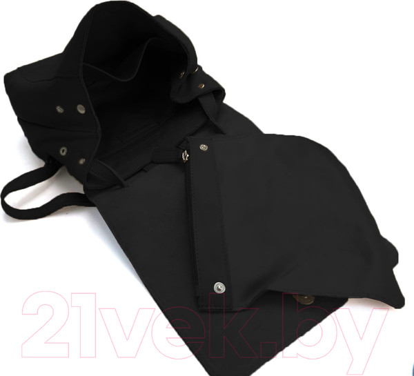 Изображение товара Рюкзак Bellugio EB-97-737 (черный)