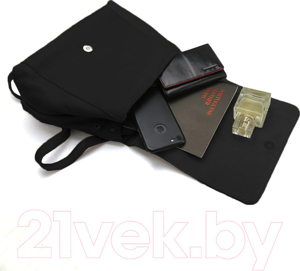 Изображение товара Рюкзак Bellugio EB-97-737 (черный)