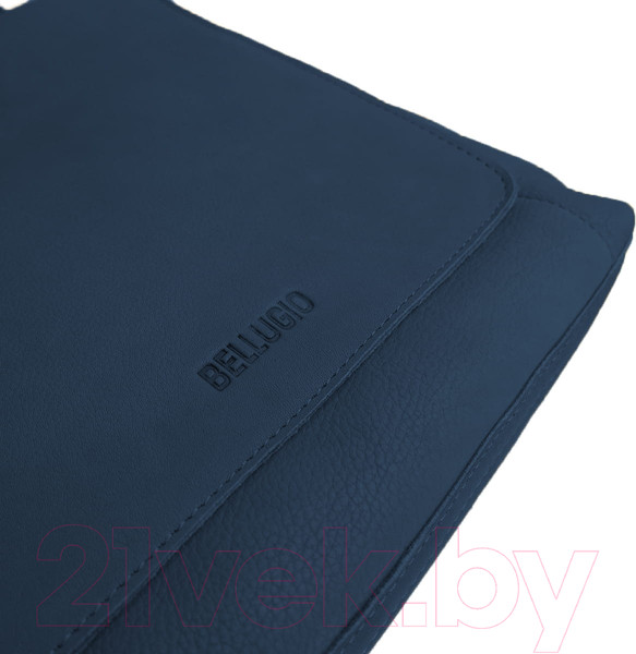 Изображение товара Рюкзак Bellugio EB-97-737 (синий)