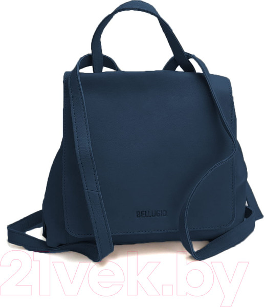 Изображение товара Рюкзак Bellugio EB-97-737 (синий)