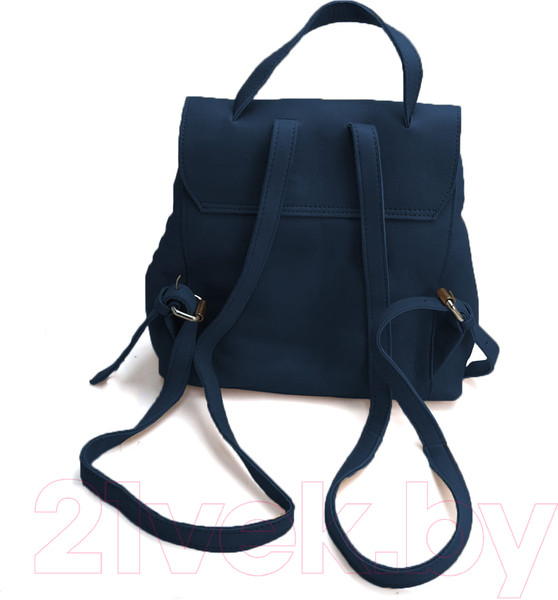 Изображение товара Рюкзак Bellugio EB-97-737 (синий)