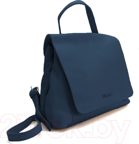 Изображение товара Рюкзак Bellugio EB-97-737 (синий)